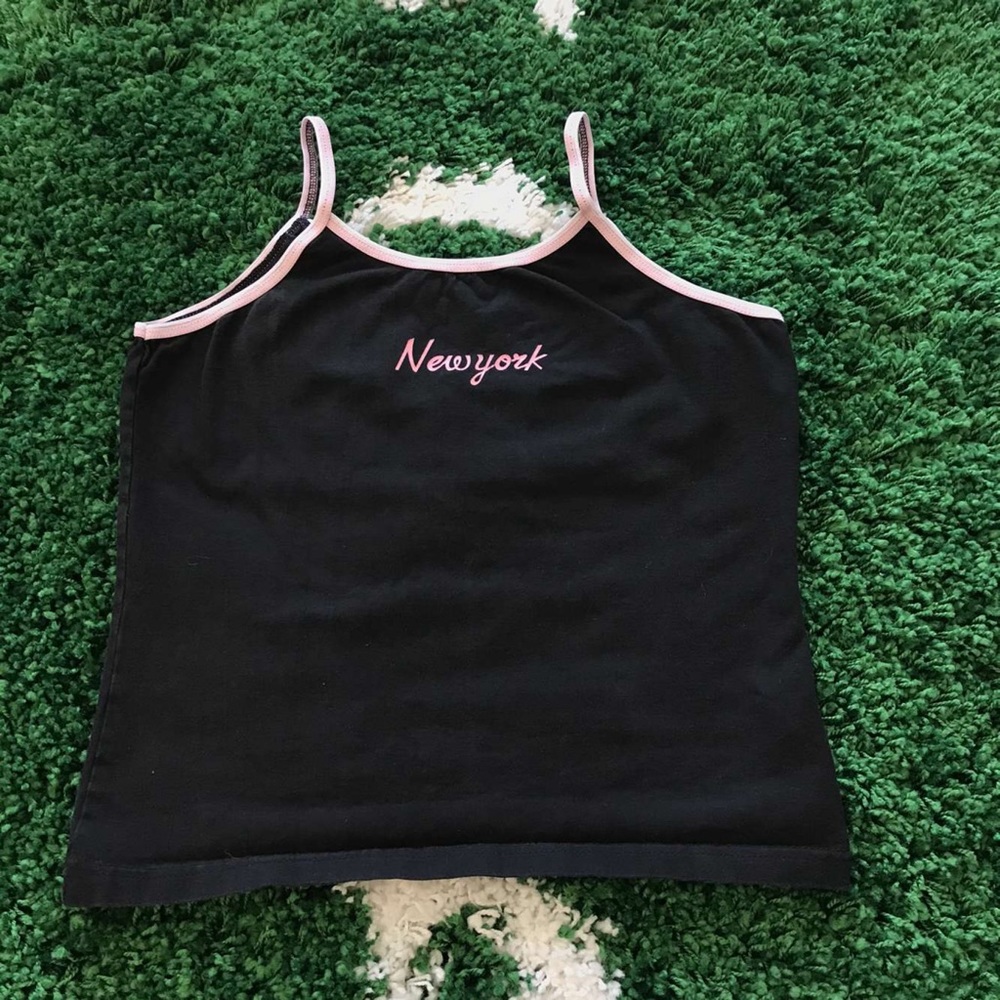 VTG New York Tank